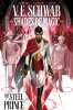 SHADES OF MAGIC VOL 01 THE STEEL PRINCE TP [9781785865879]